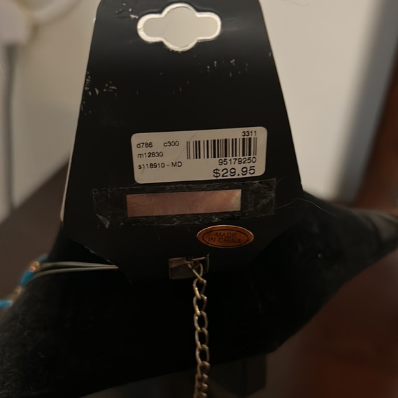 Lane Bryant Necklace - Picture 2 of 2